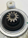 2005 VOLVO 40 SERIES Rear Power Window Motor Driver Left Side LH OEM