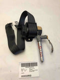 2005 VOLVO 40 SERIES Rear Seat Belt Retractor Safety w/ Pre Tensioner Left