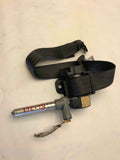 2005 VOLVO 40 SERIES Rear Seat Belt Retractor Safety w/ Pre Tensioner Left