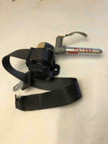 2005 VOLVO 40 SERIES Rear Seat Belt Retractor Safety w/ Pre Tensioner Left