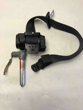 2005 VOLVO 40 SERIES Rear Seat Belt Retractor Safety w/ Pre Tensioner Left