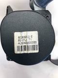 2005 VOLVO 40 SERIES Rear Seat Belt Retractor Safety w/ Pre Tensioner Left