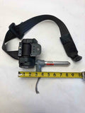 2005 VOLVO 40 SERIES Rear Seat Belt Retractor Safety w/ Pre Tensioner Left