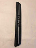 2005 VOLVO 40 SERIES Front Door Sill Foot Panel Sill Plate Driver Left Side OEM
