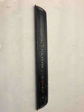 2005 VOLVO 40 SERIES Front Door Sill Foot Panel Sill Plate Driver Left Side OEM