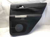 2004 - 2007 VOLVO 40 SERIES Rear Door Inner Trim Panel Passenger Right OEM