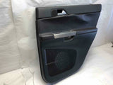 2004 - 2007 VOLVO 40 SERIES Rear Door Inner Trim Panel Passenger Right OEM