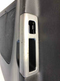 2004 - 2007 VOLVO 40 SERIES Rear Door Inner Trim Panel Passenger Right OEM