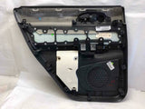 2004 - 2007 VOLVO 40 SERIES Rear Door Inner Trim Panel Passenger Right OEM
