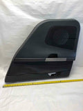 2004 - 2007 VOLVO 40 SERIES Rear Door Inner Trim Panel Passenger Right OEM