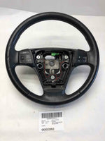 2004 - 2011 VOLVO 40 SERIES Front Steering Switch with Navigation Control Wheel