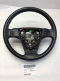 2004 - 2011 VOLVO 40 SERIES Front Steering Switch with Navigation Control Wheel