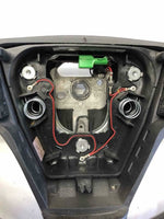 2004 - 2011 VOLVO 40 SERIES Front Steering Switch with Navigation Control Wheel