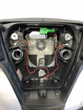 2004 - 2011 VOLVO 40 SERIES Front Steering Switch with Navigation Control Wheel
