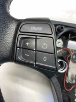 2004 - 2011 VOLVO 40 SERIES Front Steering Switch with Navigation Control Wheel