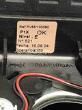 2004 - 2011 VOLVO 40 SERIES Front Steering Switch with Navigation Control Wheel