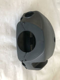 2008 SATURN ASTRA Steering Housing Column Upper & Lower Shroud Trim Cover OEM