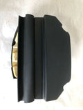 2008 SATURN ASTRA Steering Housing Column Upper & Lower Shroud Trim Cover OEM