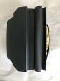 2008 SATURN ASTRA Steering Housing Column Upper & Lower Shroud Trim Cover OEM