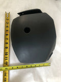 2008 SATURN ASTRA Steering Housing Column Upper & Lower Shroud Trim Cover OEM
