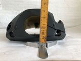 2008 SATURN ASTRA Steering Housing Column Upper & Lower Shroud Trim Cover OEM