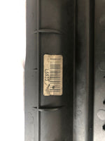 2008 BMW 535I Upper Top Radiator Support Bracket Cover L5531003
