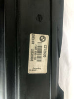 2008 BMW 535I Upper Top Radiator Support Bracket Cover L5531003