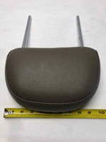 2003 FORD EXPLORER Rear Back Headrest Head Rest Left Driver Side LH Interior OEM
