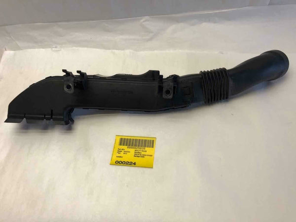 2007 MAZDA 3 2010 - 2013 Air Inlet Duct Engine Air Intake Hose Pipe LF8J1320X