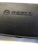 2007 MAZDA 3 2010 - 2013 Air Inlet Duct Engine Air Intake Hose Pipe LF8J1320X