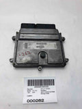 2004 - 2006 VOLVO 40 SERIES Engine Computer Control Module ECM 079700-9132