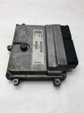 2004 - 2006 VOLVO 40 SERIES Engine Computer Control Module ECM 079700-9132