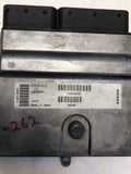 2004 - 2006 VOLVO 40 SERIES Engine Computer Control Module ECM 079700-9132