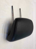 2005 VOLVO 40 SERIES Rear Head Rest Seat Cushion Middle Right or Left Black