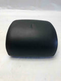 2005 VOLVO 40 SERIES Rear Head Rest Seat Cushion Middle Right or Left Black