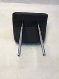 2005 VOLVO 40 SERIES Rear Head Rest Seat Cushion Middle Right or Left Black