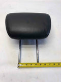 2005 VOLVO 40 SERIES Rear Head Rest Seat Cushion Middle Right or Left Black