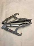 2004 - 2011 VOLVO 40 SERIES Rear Hood Bonnet Hinge Right RH & Left Side LH