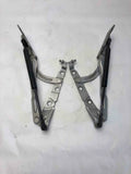 2004 - 2011 VOLVO 40 SERIES Rear Hood Bonnet Hinge Right RH & Left Side LH