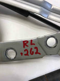 2004 - 2011 VOLVO 40 SERIES Rear Hood Bonnet Hinge Right RH & Left Side LH