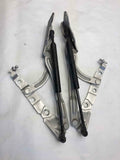 2004 - 2011 VOLVO 40 SERIES Rear Hood Bonnet Hinge Right RH & Left Side LH