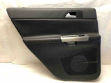 2004 - 2011 VOLVO 40 SERIES Rear Door Trim Interior Panel Driver Left LH OEM