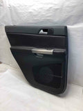 2004 - 2011 VOLVO 40 SERIES Rear Door Trim Interior Panel Driver Left LH OEM