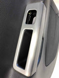 2004 - 2011 VOLVO 40 SERIES Rear Door Trim Interior Panel Driver Left LH OEM