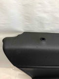 2004 - 2011 VOLVO 40 SERIES Rear Door Trim Interior Panel Driver Left LH OEM