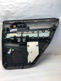 2004 - 2011 VOLVO 40 SERIES Rear Door Trim Interior Panel Driver Left LH OEM