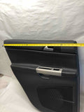 2004 - 2011 VOLVO 40 SERIES Rear Door Trim Interior Panel Driver Left LH OEM