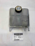 2005 VOLVO 40 SERIES Radiator Coolant Overflow Reservoir Tank Bottle w/ Cap