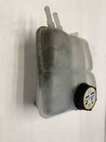 2005 VOLVO 40 SERIES Radiator Coolant Overflow Reservoir Tank Bottle w/ Cap