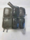 2005 VOLVO 40 SERIES Radiator Coolant Overflow Reservoir Tank Bottle w/ Cap